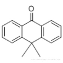 10,10-Dimethylanthrone CAS 5447-86-9